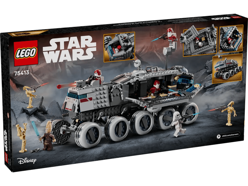 LEGO 75413
