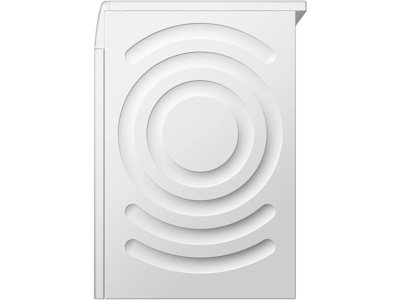 Bosch WGB254A3BY Elöltöltős mosógép