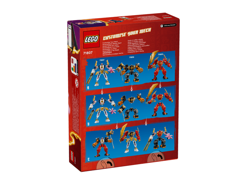 LEGO 71807