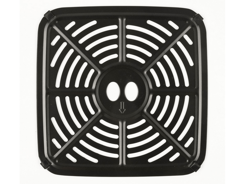 Girmi FG80 Ecofrit XXL Forrólevegős sütő