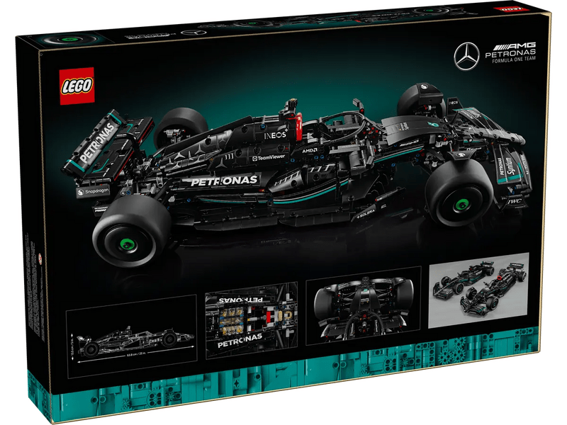 LEGO® Technic Mercedes-AMG F1 W14 E Performance (42171)