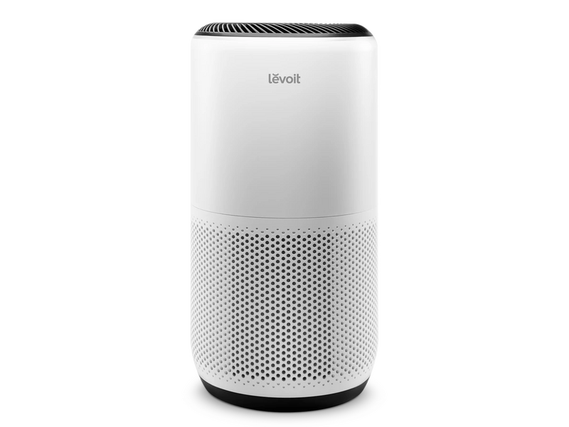 Levoit Core 400S Smart Légtisztító, fehér