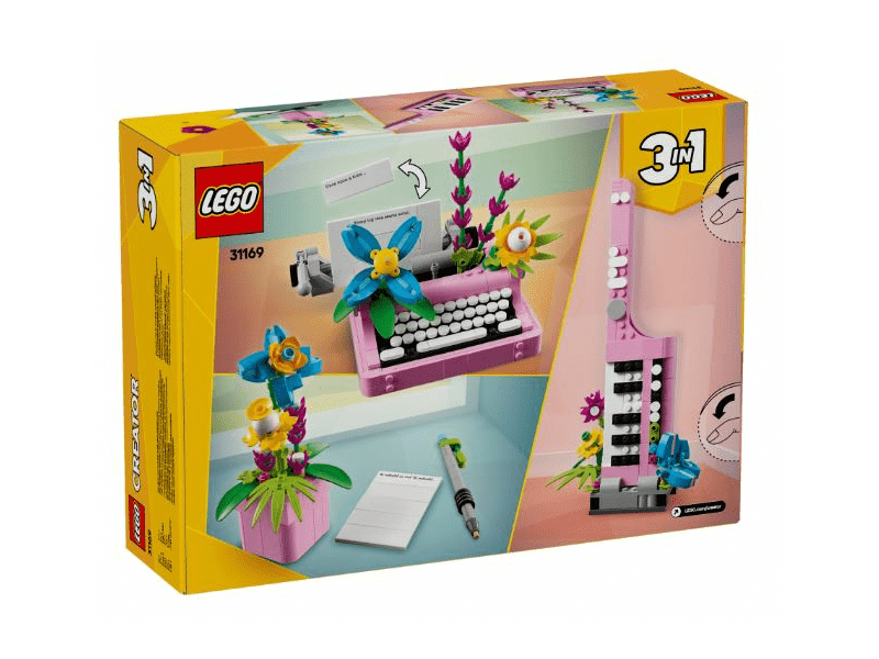 LEGO 31169