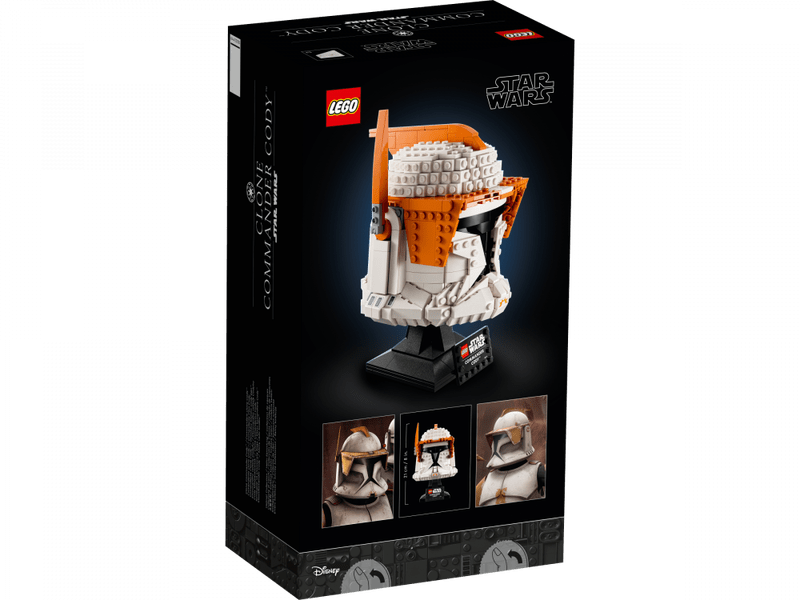 LEGO Star Wars TM tdb LSW 2023 7 (75350)
