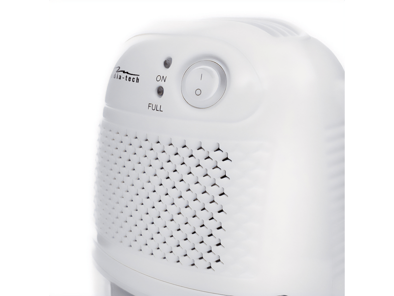 Media-Tech Air-Dry MT6529 Páramentesítő