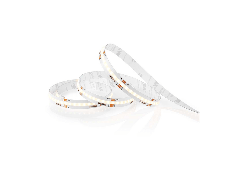 Nedis WIFILSC20CRGB SmartLife LED Szalag, 2 m