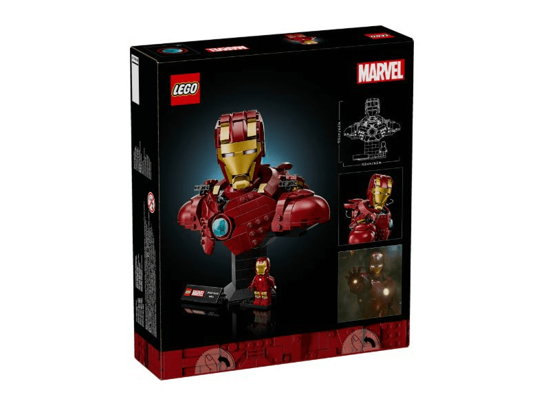 LEGO 76327