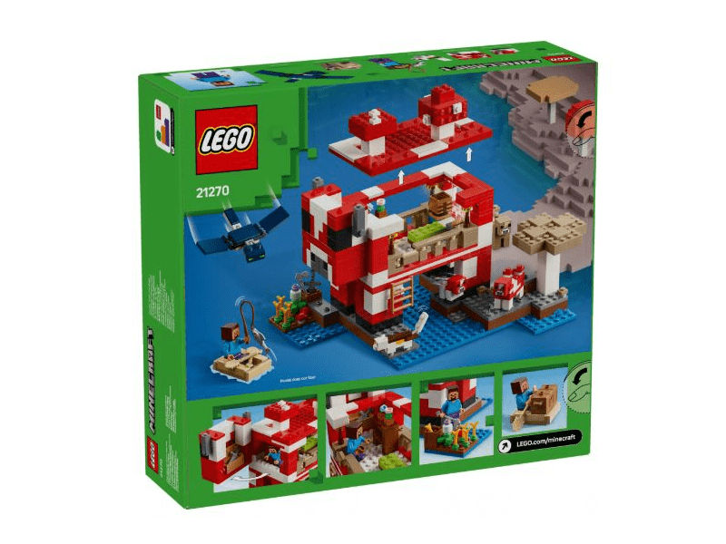 LEGO 21270