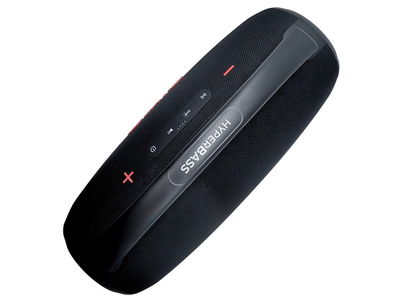 Aiwa BST-1000 Hordozható Bluetooth hangszóró