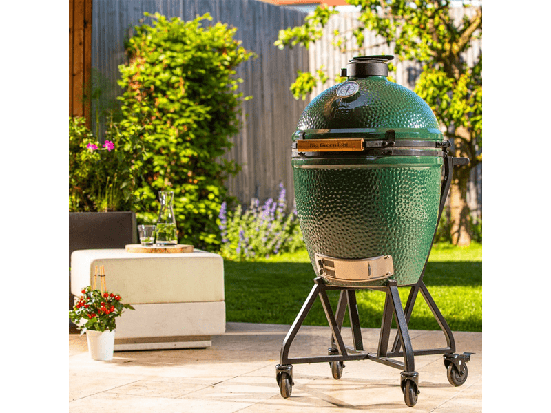 Big Green Egg Large grillsütő (117632)