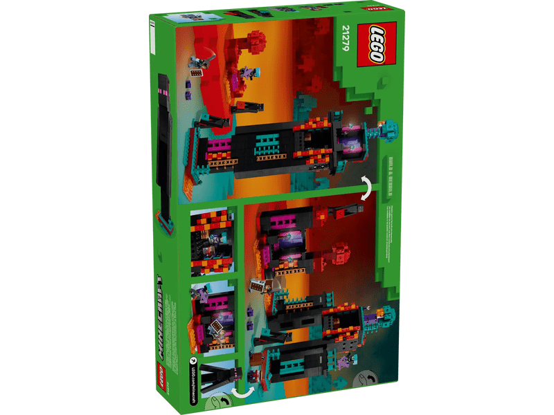 LEGO 21279