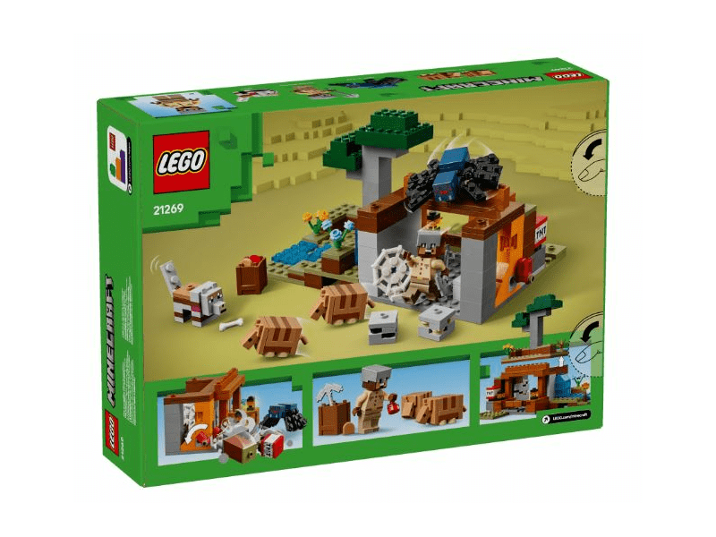 LEGO 21269