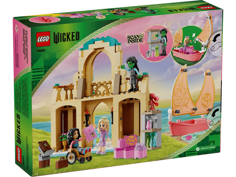 LEGO 75681