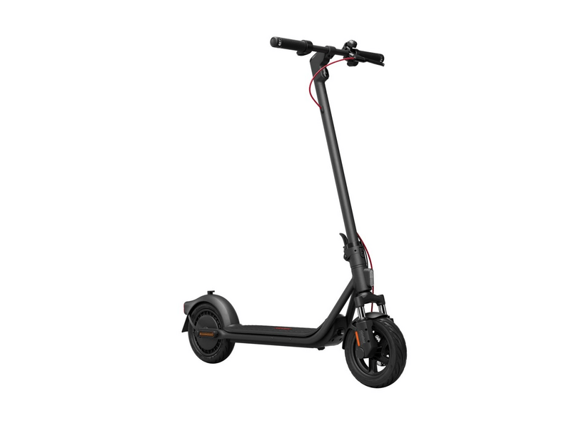Segway Ninebot KickScooter F2 Pro E II Elektromos roller