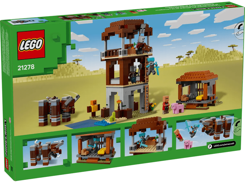 LEGO 21278