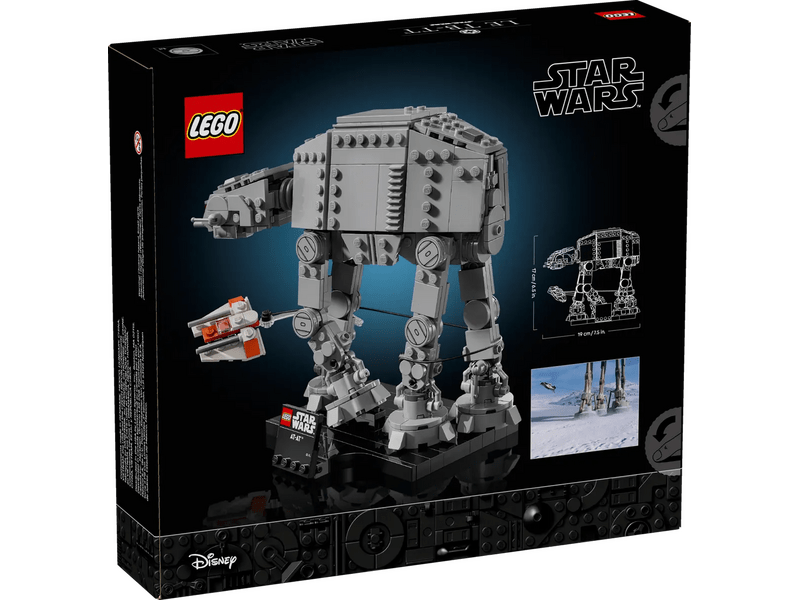 LEGO® Star Wars™ AT-AT™ (75440)