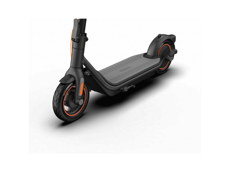 Monopattino Elettrico Segway-Ninebot F65I - 65km Autonomia, 25km/h, Freni Doppi E Frecce - Foto 11