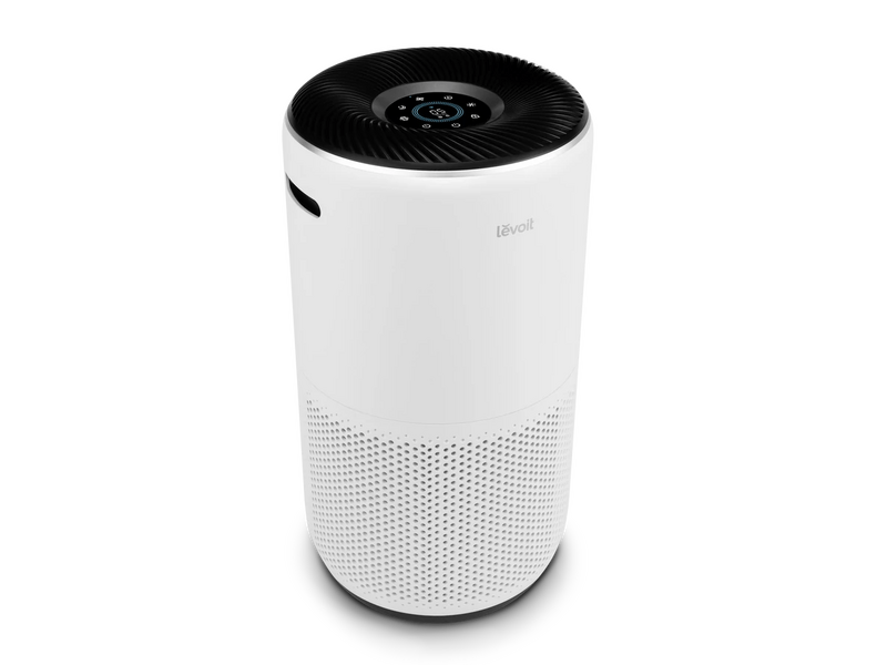 Levoit Core 400S Smart Légtisztító, fehér