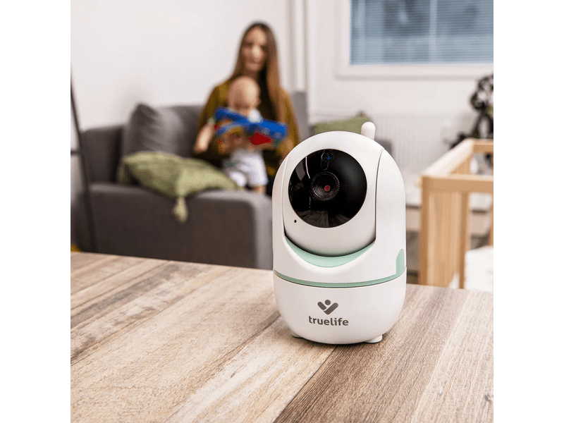 TrueLife NannyCam R4i bébiőr