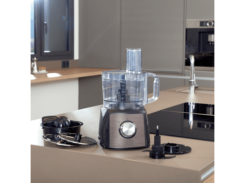 BLACK + DECKER BXFPA1200E Univerzalni robotski uređaj