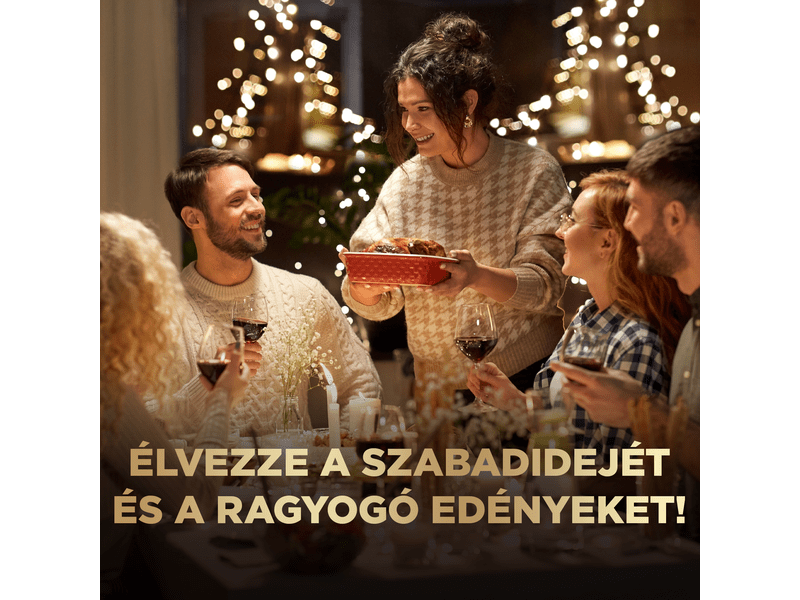 Finish Powerball Ultimate All in 1 mosogatógép-kapszula, Lemon, 100 db