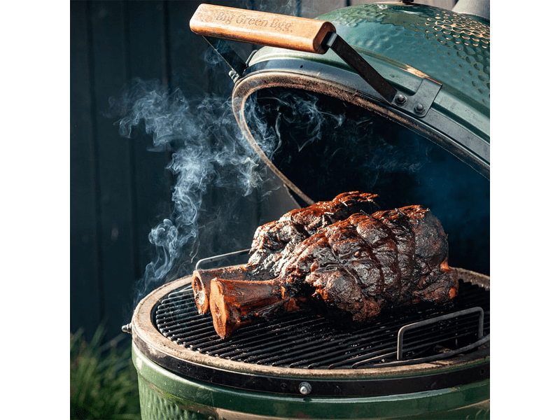 Big Green Egg Large grillsütő (117632)