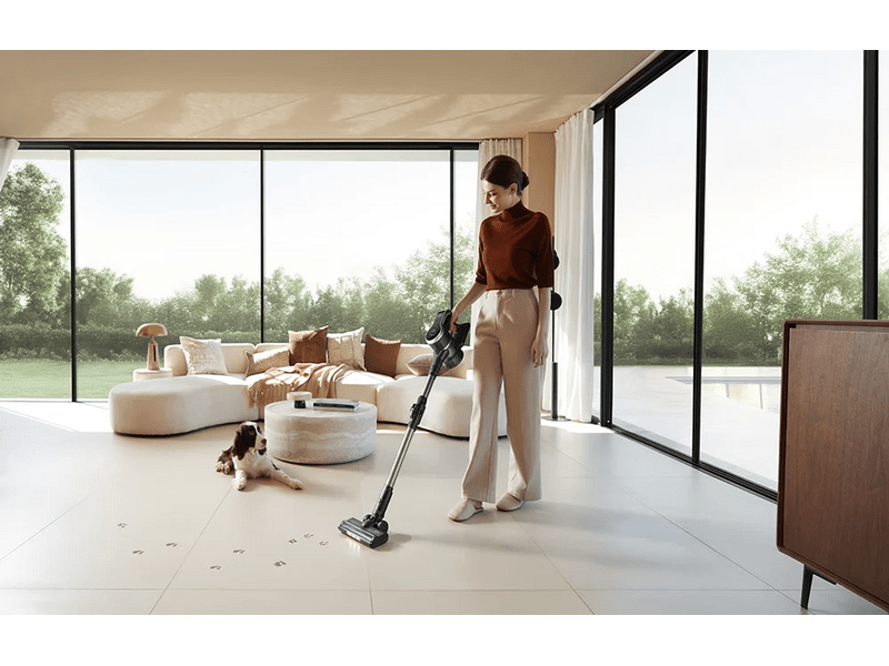 Mova S2 Detect akkumulátoros kéziporszívó (V2517)