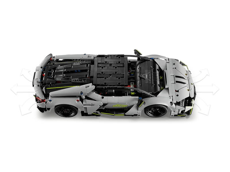 LEGO 42214