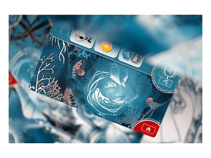 Inori társasjáték (34702)