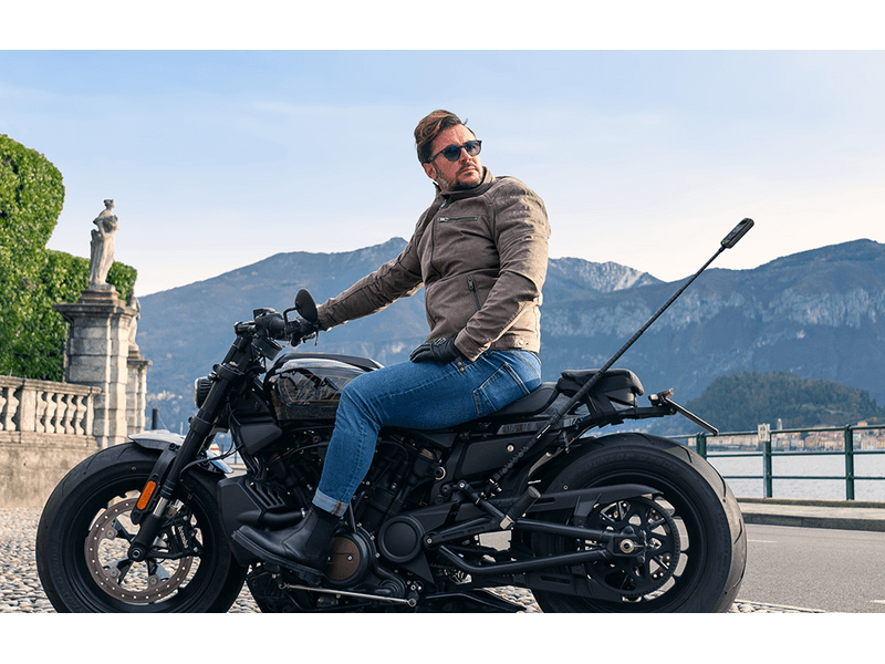 Insta360 X4 Kamera (CINSABMA)