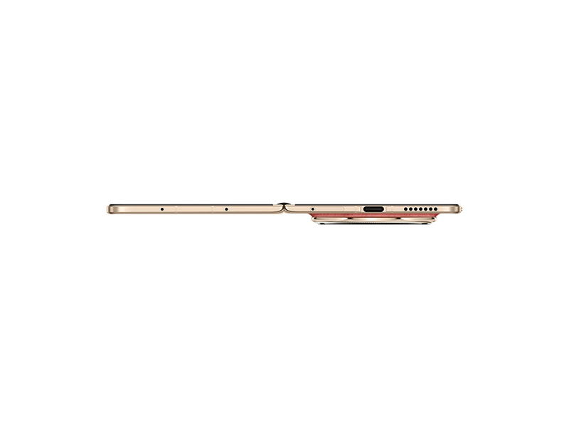 Honor Magic V6 12/512GB Okostelefon, piros