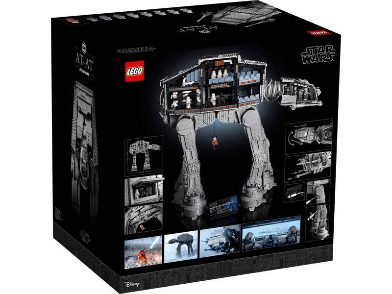 LEGO® Star Wars™ AT-AT™ (75313)