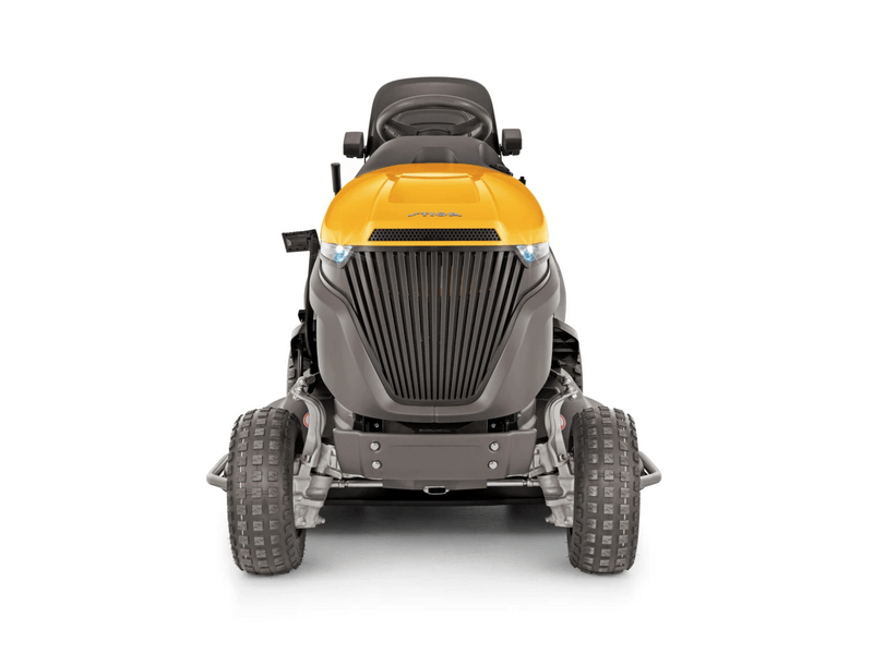 Stiga Estate 9122 WX 4WD fűgyűjtős fűnyíró traktor (2T1535381/ST2)