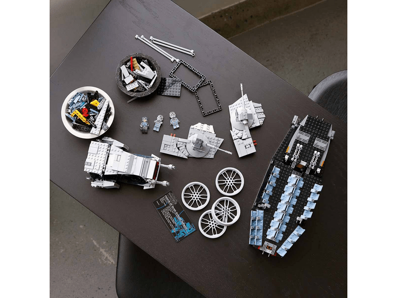 LEGO® Star Wars™ AT-AT™ (75313)