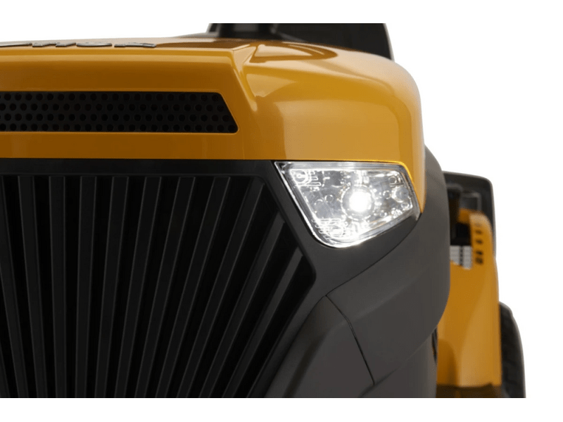 Stiga Estate 598 W fűgyűjtős fűnyíró traktor (2T2630481/ST2)