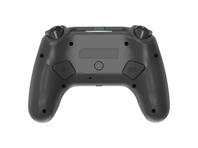 Subsonic PS5 Wireless LED Kontroller, fekete (SA5716-1)