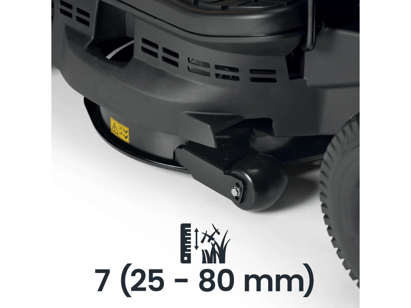 Stiga Estate 384 fűgyűjtős fűnyíró traktor (2T2100481/ST1)
