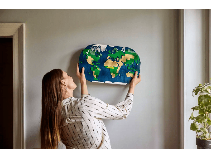 LEGO® trenuci odmora (41838)