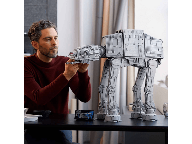 LEGO® Star Wars™ AT-AT™ (75313)