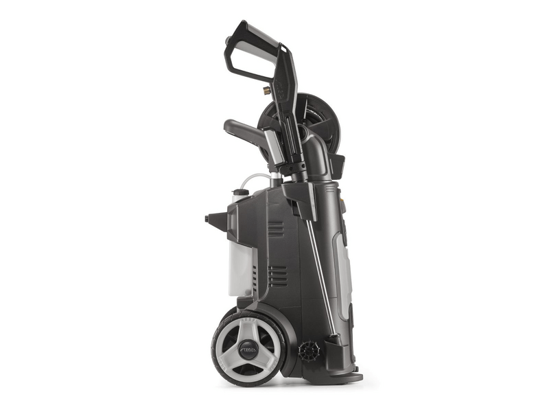 Stiga HPS 650 RG elektromos magasnyomású mosó (2C1502804/ST1)