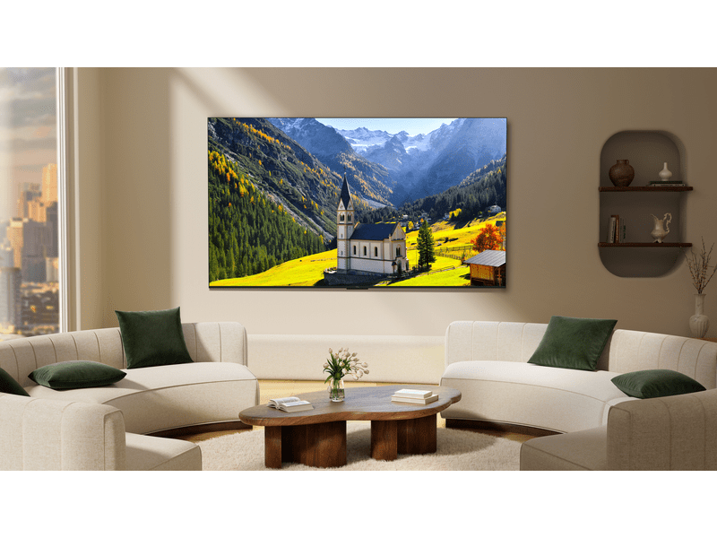 TCL 98C765 MiniLed TV