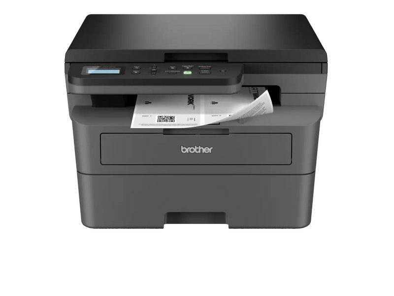 Brother DCP-L2622DW Multifunkciós lézernyomtató