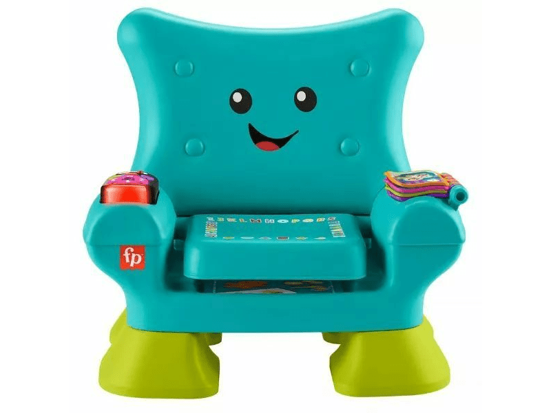 FISHER PRICE KACAGJ ÉS FEJLŐDJ KISSZÉK