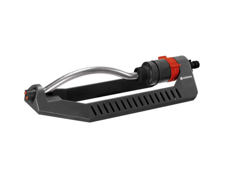 Gardena Basic 18720-34 Aqua S Négyszögesőztető