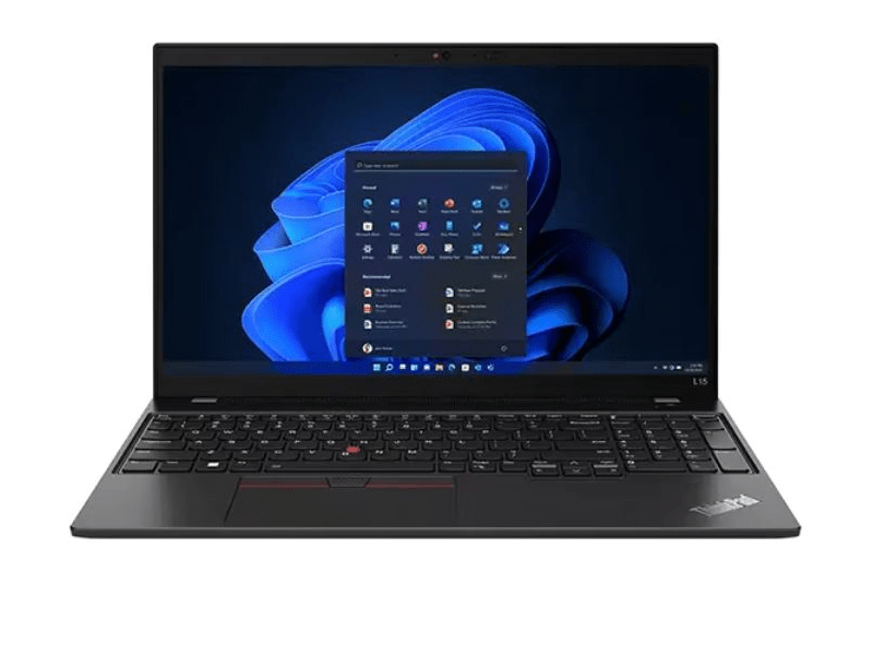Lenovo ThinkPad L15 Gen 4 (21H3005MHV) Notebook + Win11Pro