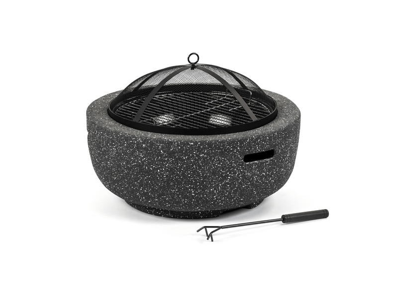 Fieldmann FZG 1030G tűzrakó