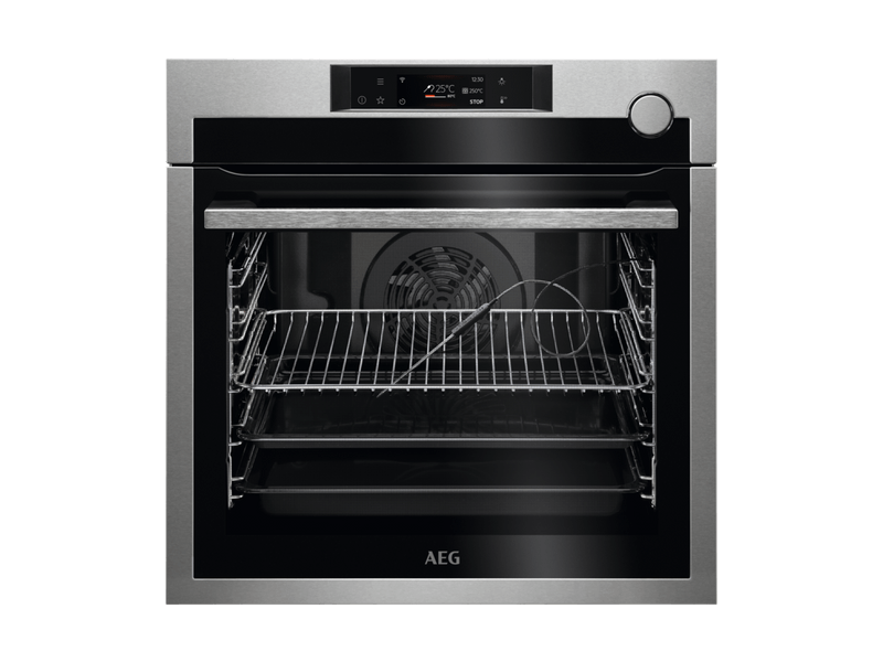 AEG BSE778380M Beépíthető sütő