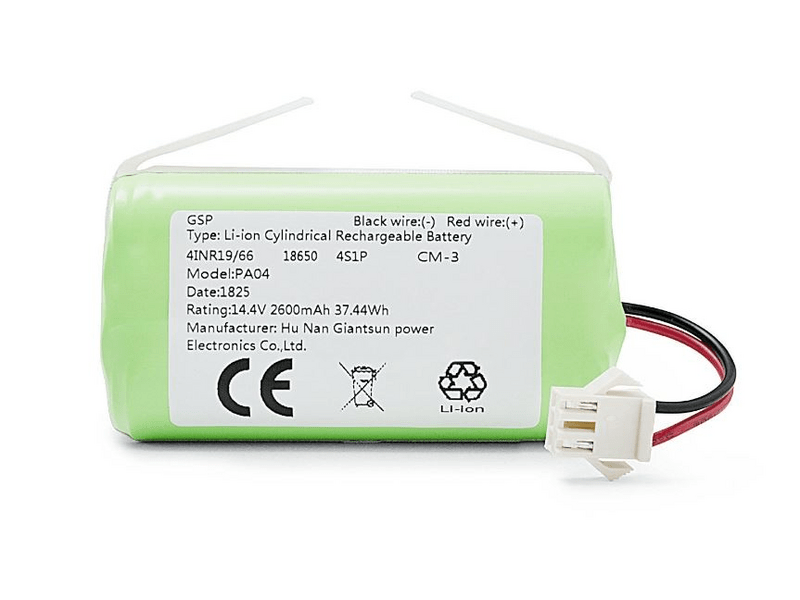 Anker Eufy Akkumulátor RoboVac robotporszívókhoz (T29D8011)