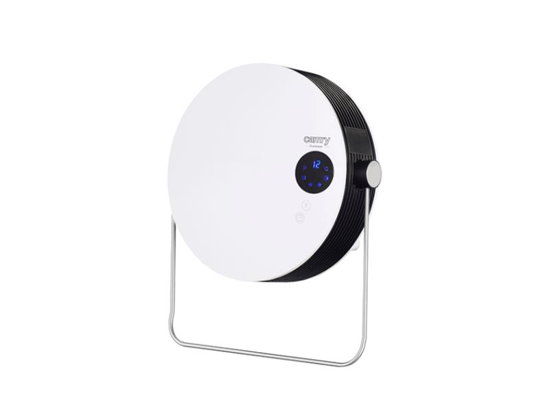 Camry CR7747 Fali hősugárzó törölközőtartóval