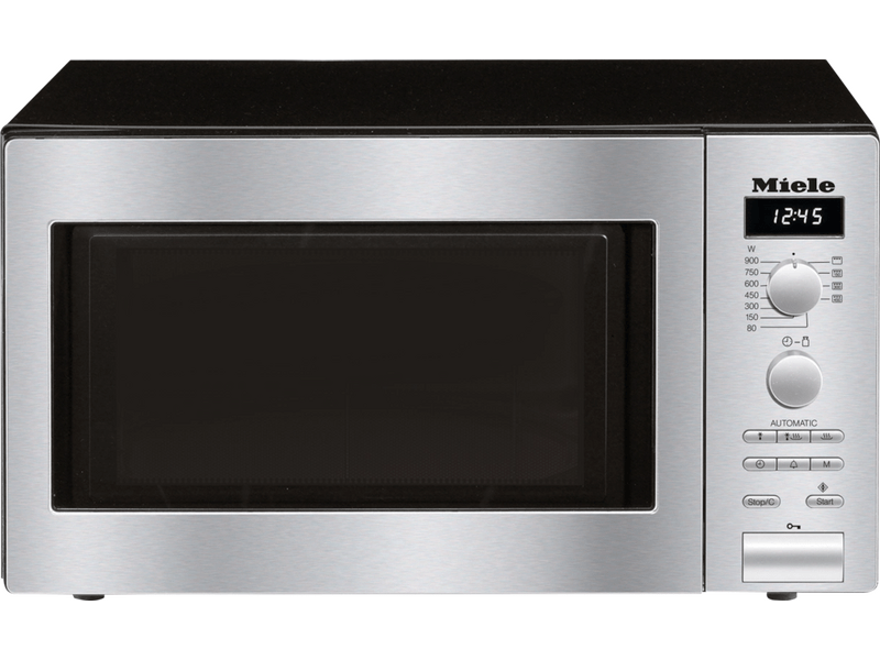 Miele M 6012 SC Mikrohullámú sütő